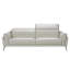 Causeuse en cuir Dayse-1063123422