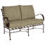 Classico Outdoor 2 - Seat Loveseat-1782365182-1782365141