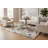 Hand Tufted Wool Floral Indoor Rug-97775479