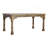 Wood Granary Extension Dining Table