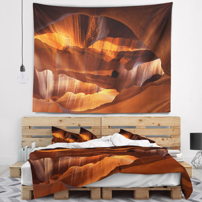 Polyester Tapestry