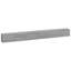 Ivoryana Unfinished Floating TV Stand for TVs up to 43"-823871913