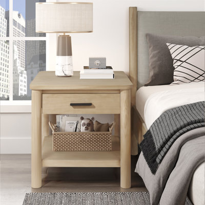 Shinji 24'' W Nightstand