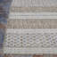 Tapis intérieur / extérieur brun clair Addiel-1064305425
