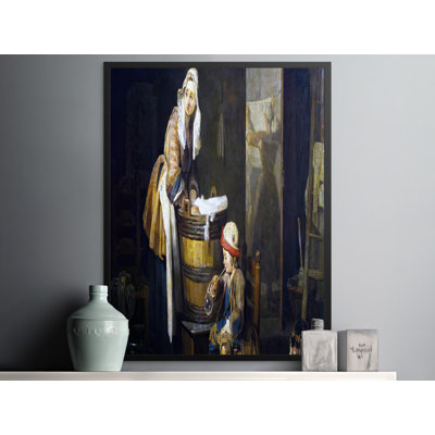 Blasco No Frame Print