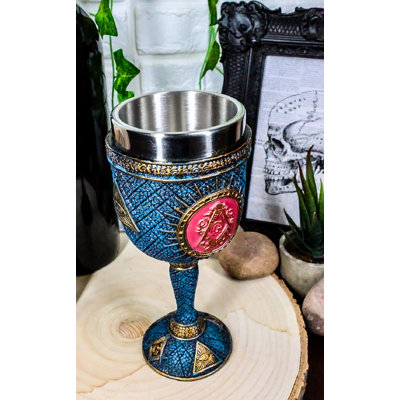 Bannan 7 oz. Goblet