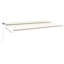 Nalle Manual Retractable Window Awning-69847035