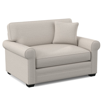 Bedford 57" Twin Sofa Bed