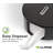 Single-Roll Jumbo Bath Toilet Tissue Dispenser