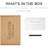 30 Pack Solid  Center To Center Slim Square Bar Drawer Handles For Kitchen Cabinet Hardware