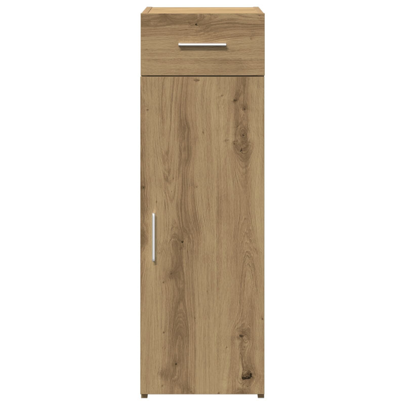 Tamannah 30cm Sideboard, Artisan Oak