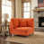 Burnt Orange Corduroy is out of stock