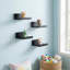 Wood Wall Organizer-136317657