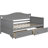 Wooden Daybed with 2 Drawers, Multifunctional Sofa Bed for Bedroom or Living Room, No Box Spring Needed-547220506