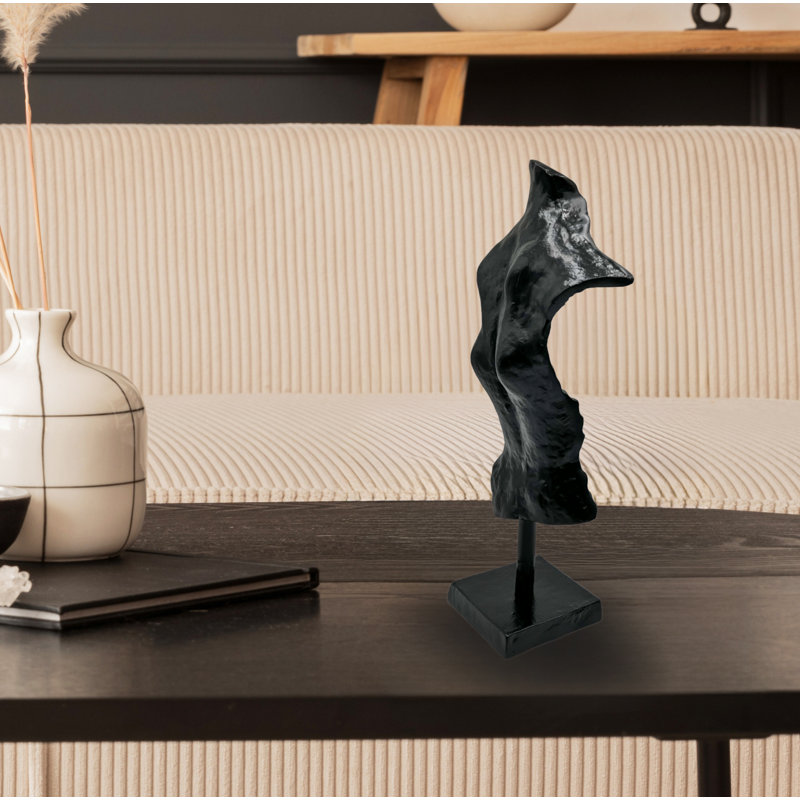 Figurines et sculptures Keiper, Noir