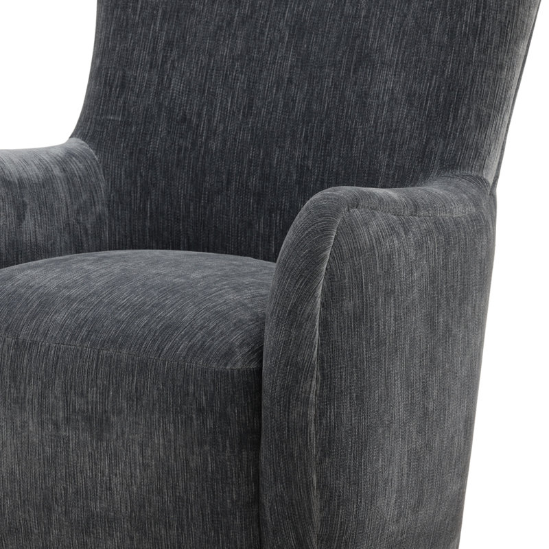 Lizbeth Occasional Chair Blue