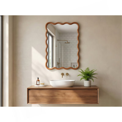 Miroir de salle de bain 20x30in