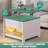 Metro Lane Square Lift Top Coffee Table With Storage，Stylish Centre Table