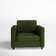 Fleetwood Upholstered Armchair