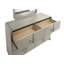 Commode 6 tiroirs Velora