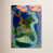 Gold Canvas Floater Framed is unavailable