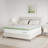 Novilla 14" Medium Cooling Gel Memory Foam Hybrid Mattress, CertiPUR-US, OEKO-TEX Certified-1401601064-1394960004