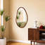 Miroir asymétrique irrégulier Finleyville-795668230