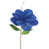 Bleu est en rupture de stock