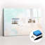 Magnetic Glass Dry Erase Board