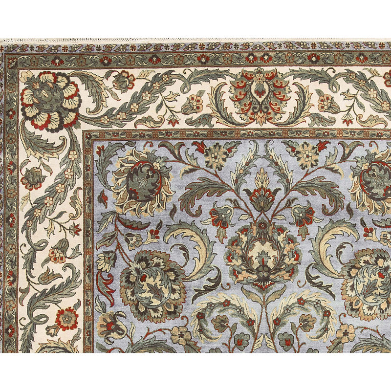 One-of-a-Kind 7'10" X 10'4" Area Rug