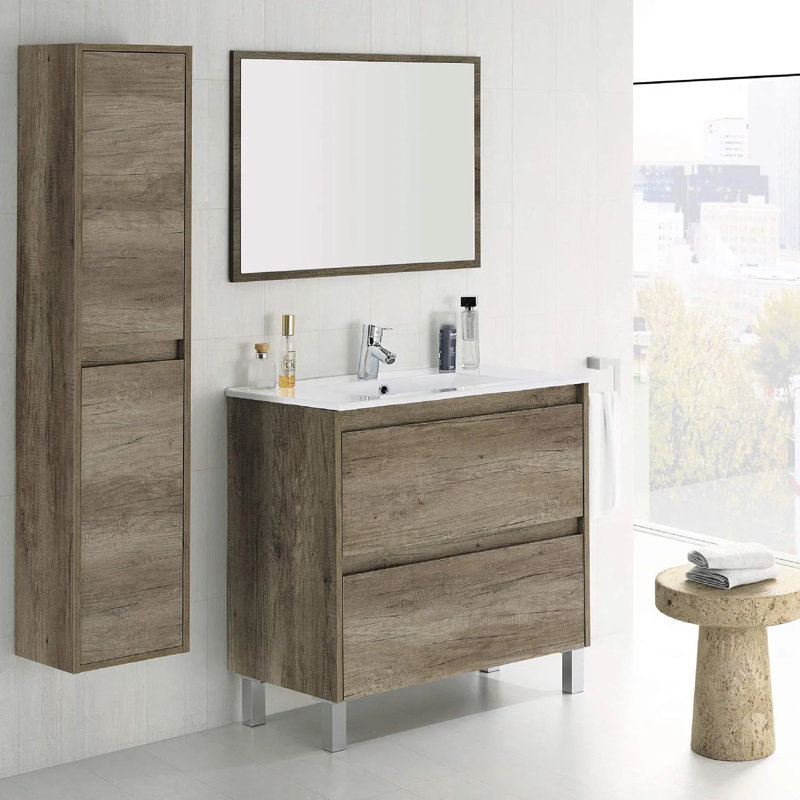 Lucretia Linen Cabinet