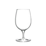 14 Oz. Crystal Glass