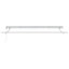 Brayden Studio 350cm W x 200cm D Fabric Cover Retractable Door / Window Awning-1963251798