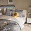 Polyester Duvet Cover Set with Pillow Shams