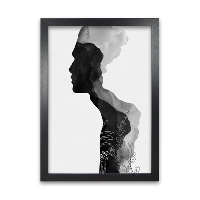 Orara Him - Print