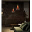 Luminaire suspendu Eris par Mayice Studio-53919004-53919009