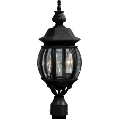 Classico Lantern Head