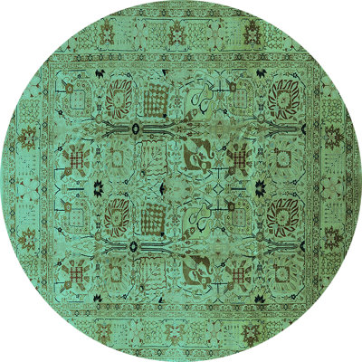 Oriental Indoor Rug