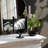 Wishbone Metal Picture Frame-91644647