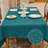  Absher Thanksgiving Stain Resistant Tablecloth-1938412160-1938412166