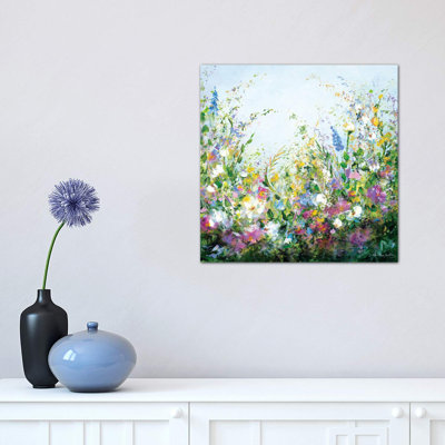 " A Perfect Day " by Jaanika Talts