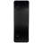 Eaton Metal Rectangle Floor Mirror