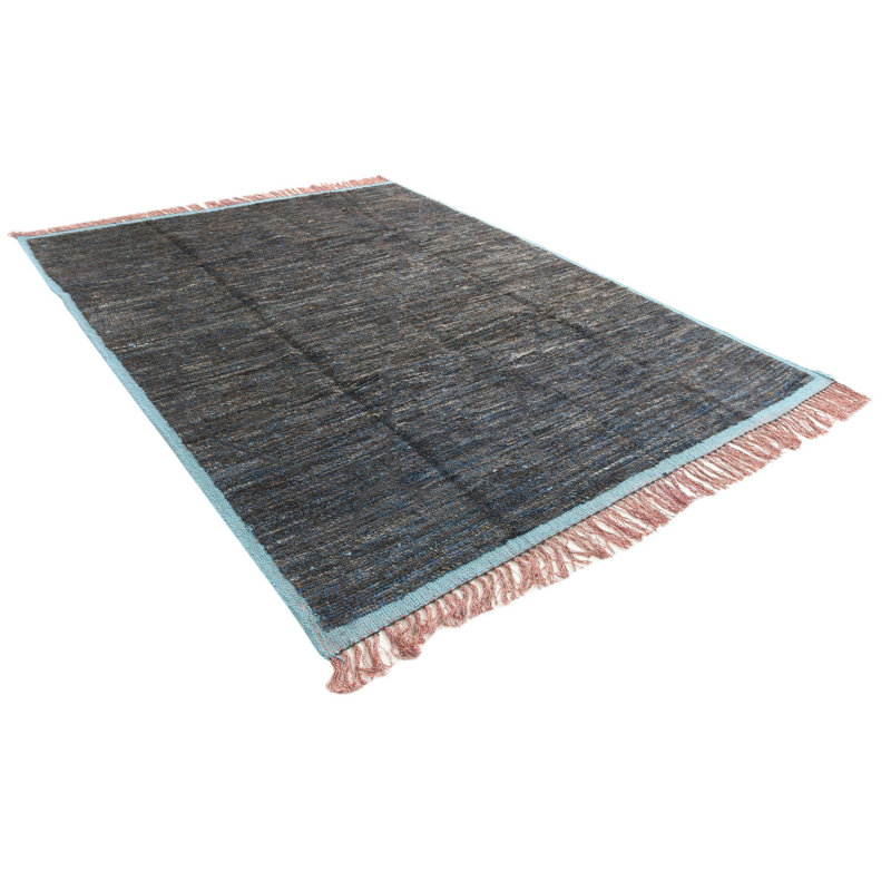 Tapis brun 8 x 10 Pires