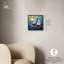 Art mural Lily Art Sneaker-115087511-115087513-117467555