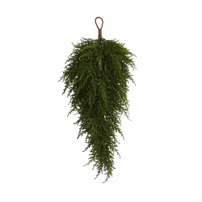 Cedar Arrangement