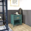 1 Drawer Nightstand