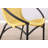Letha 2 Seater Rattan Conversation Set