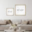 Or jaune, trembles, automne, bouleau, forêt, nature, paysage, illustrations, art moderne, minimaliste-97923530-97923533