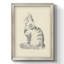 House House II - reproduction d'art sur toile-1377886290