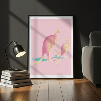 Sanora No Frame Print